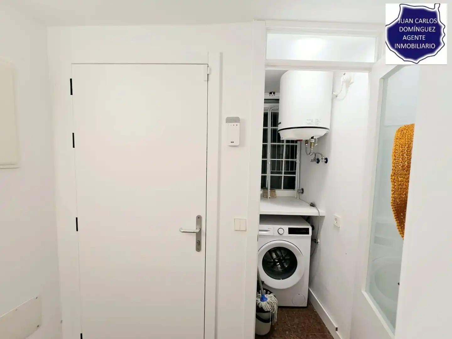 Piso de 60 m² en San Bartolomé de Tirajana