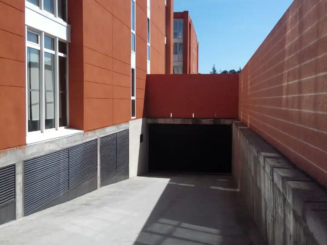 Pis de 90 m² a Tres Cantos