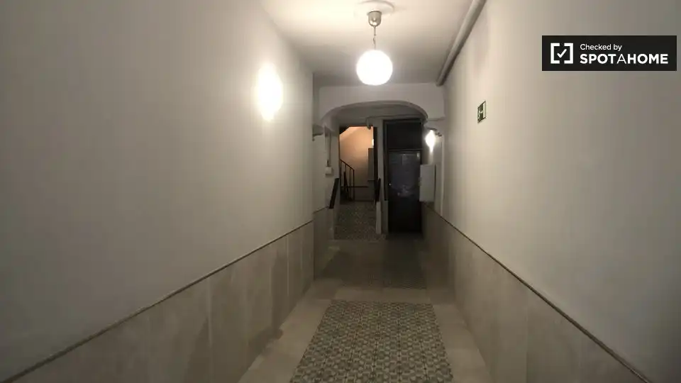 Piso de 50 m² en Madrid