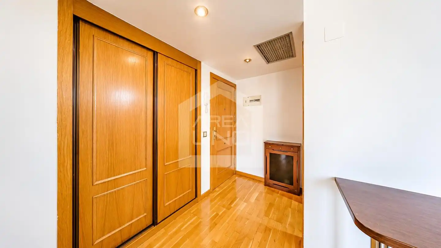 Appartamento 92 m² a Alcorcón