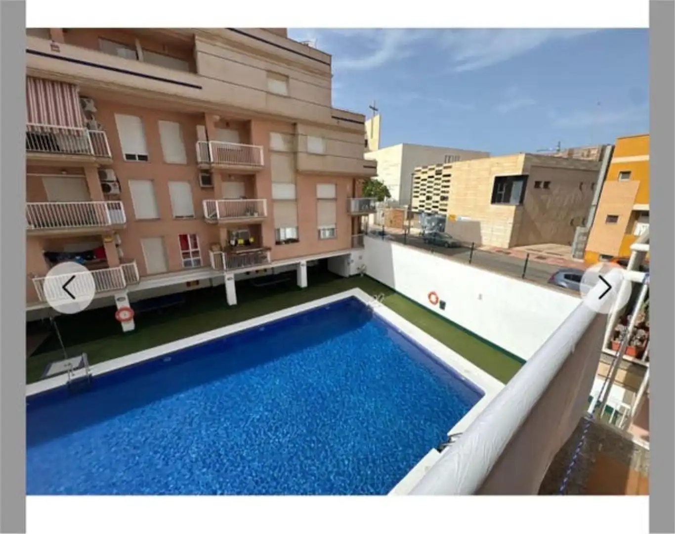 Appartamento 36 m² a Roquetas de Mar