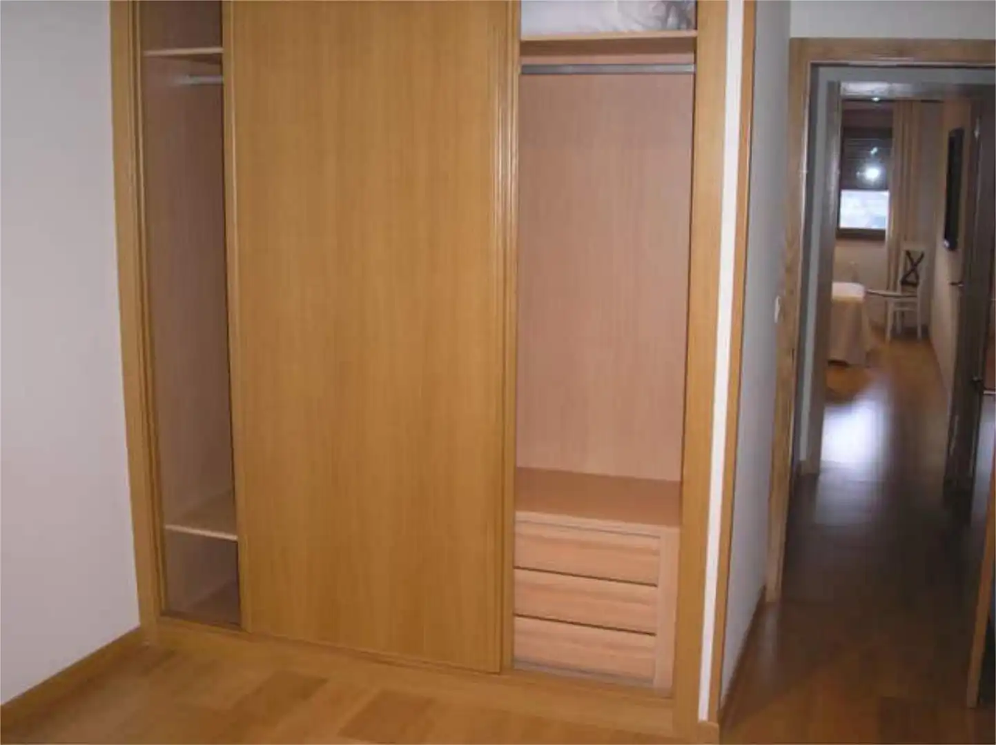 Pis de 72 m² a Vilalba