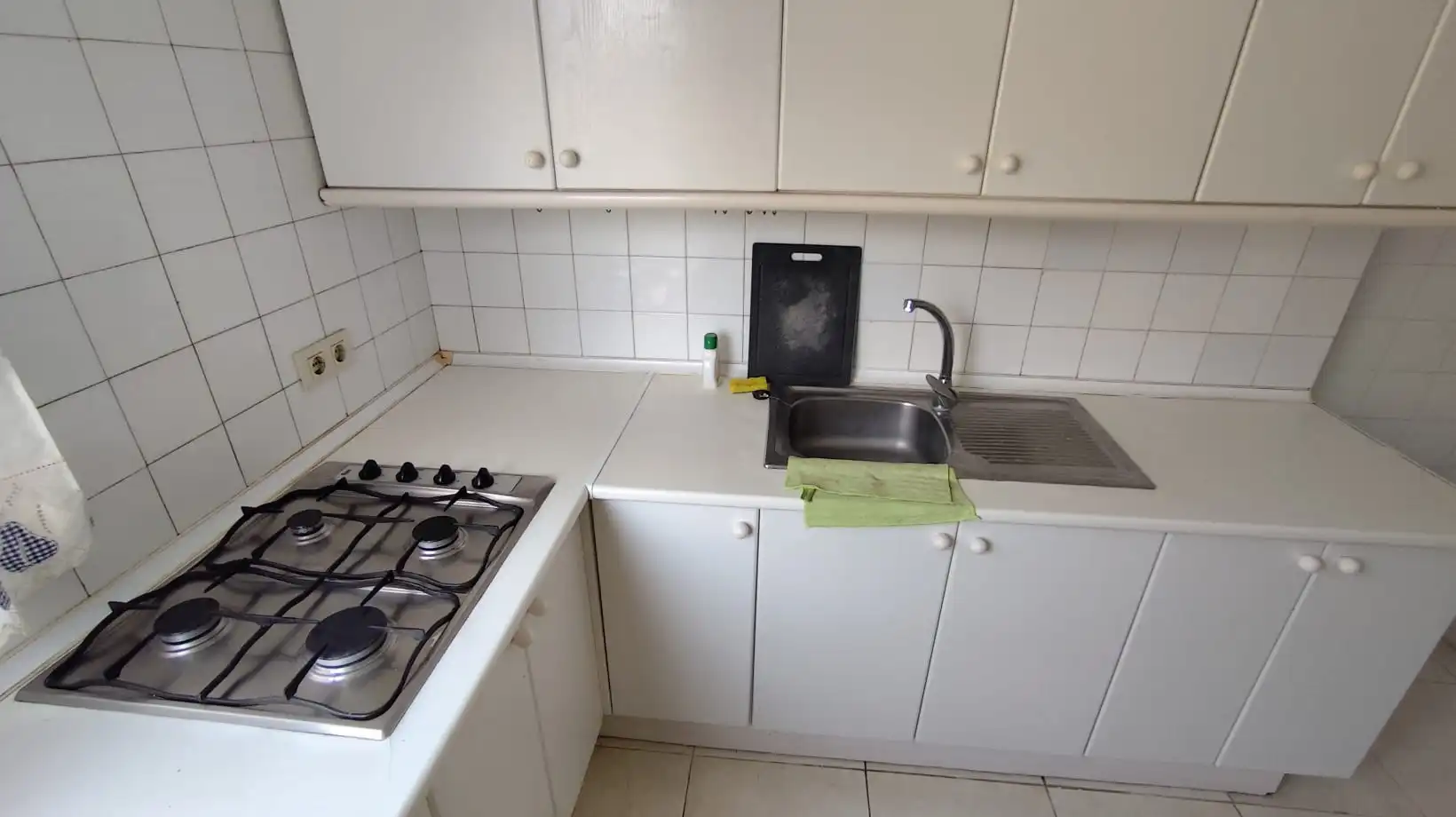 Appartement 88 m² à Santa Cruz de Ténérife