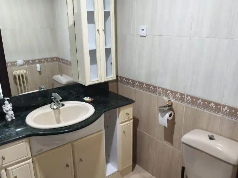 Pis de 79 m² a Saragossa