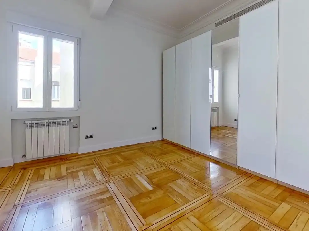 Piso de 162 m² en Madrid