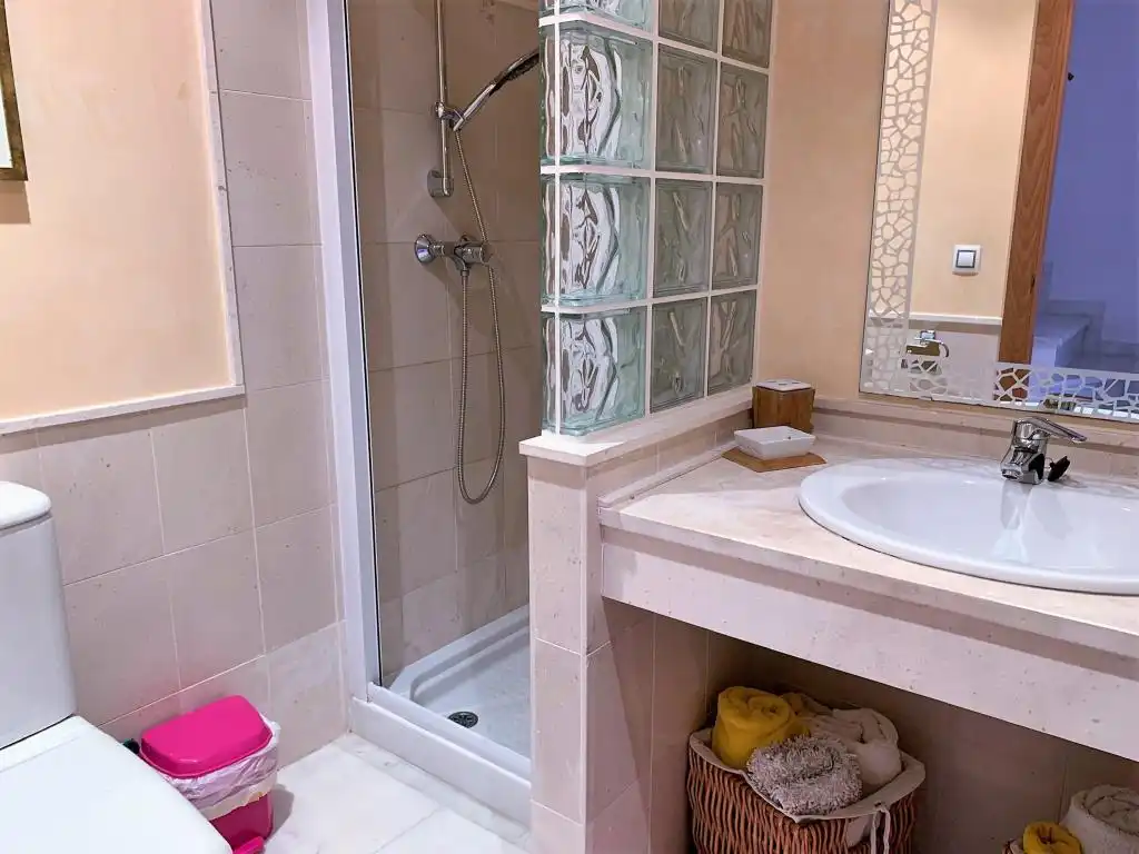 Casa de 140 m² en Cartaya