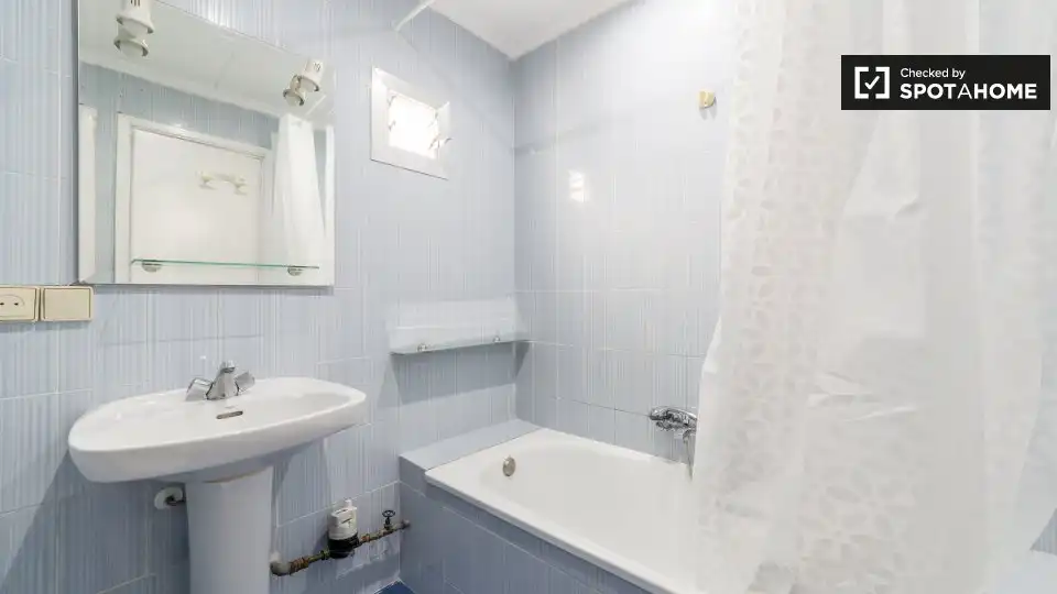 Habitació de lloguer, València