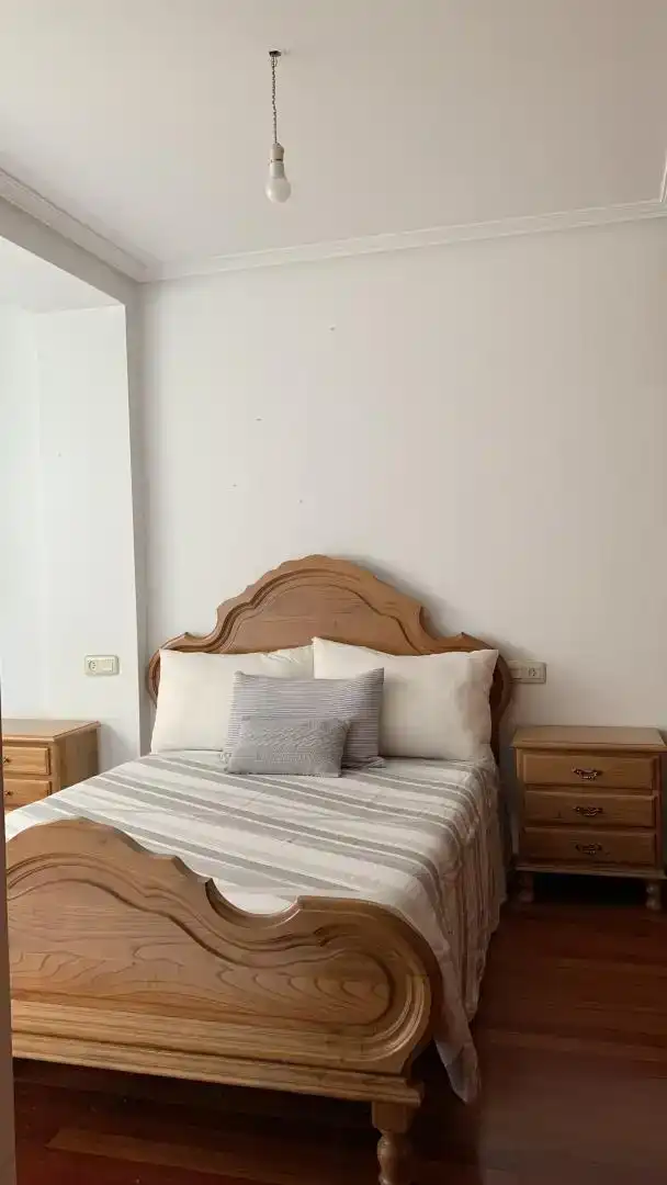 Habitación 100 m², Melide