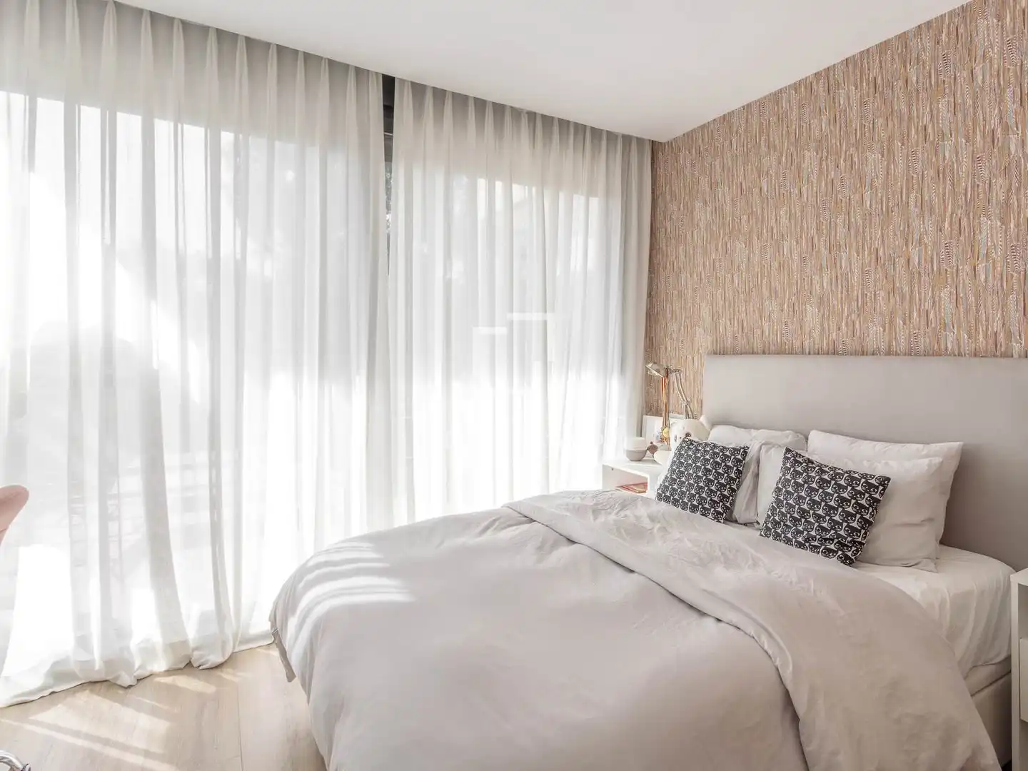 Casa de 350 m² a Alcobendas