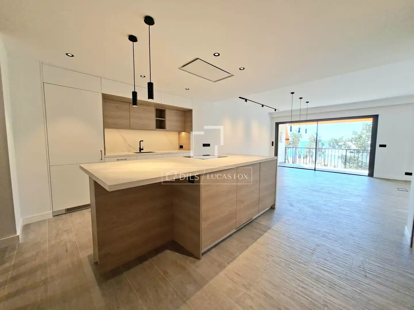 Pis de 153 m² a Màlaga