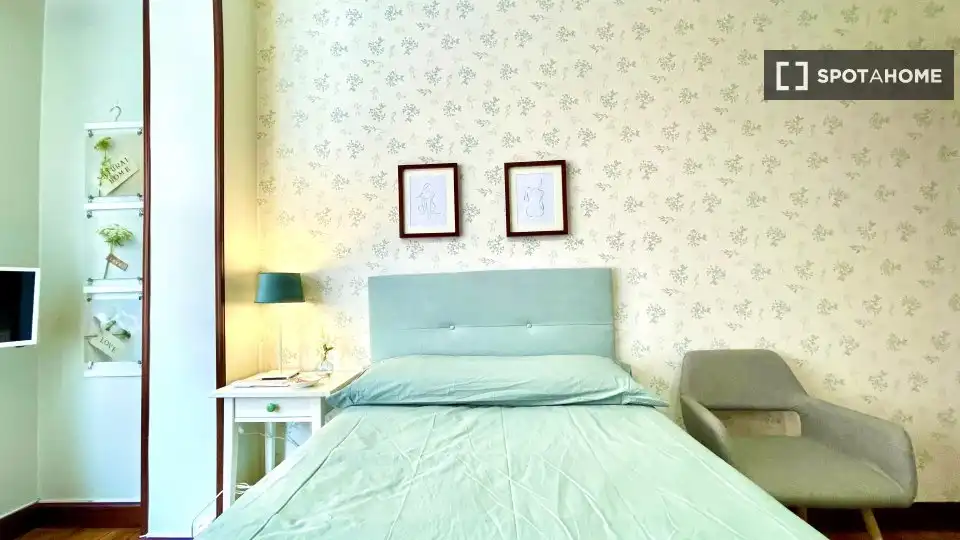 Habitación 138 m², Bilbao
