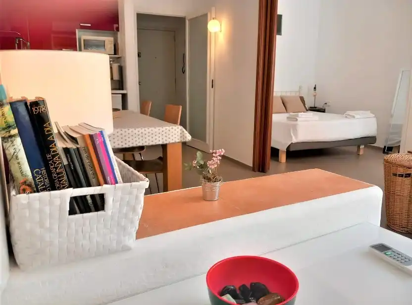 Piso de 50 m² en Barcelona