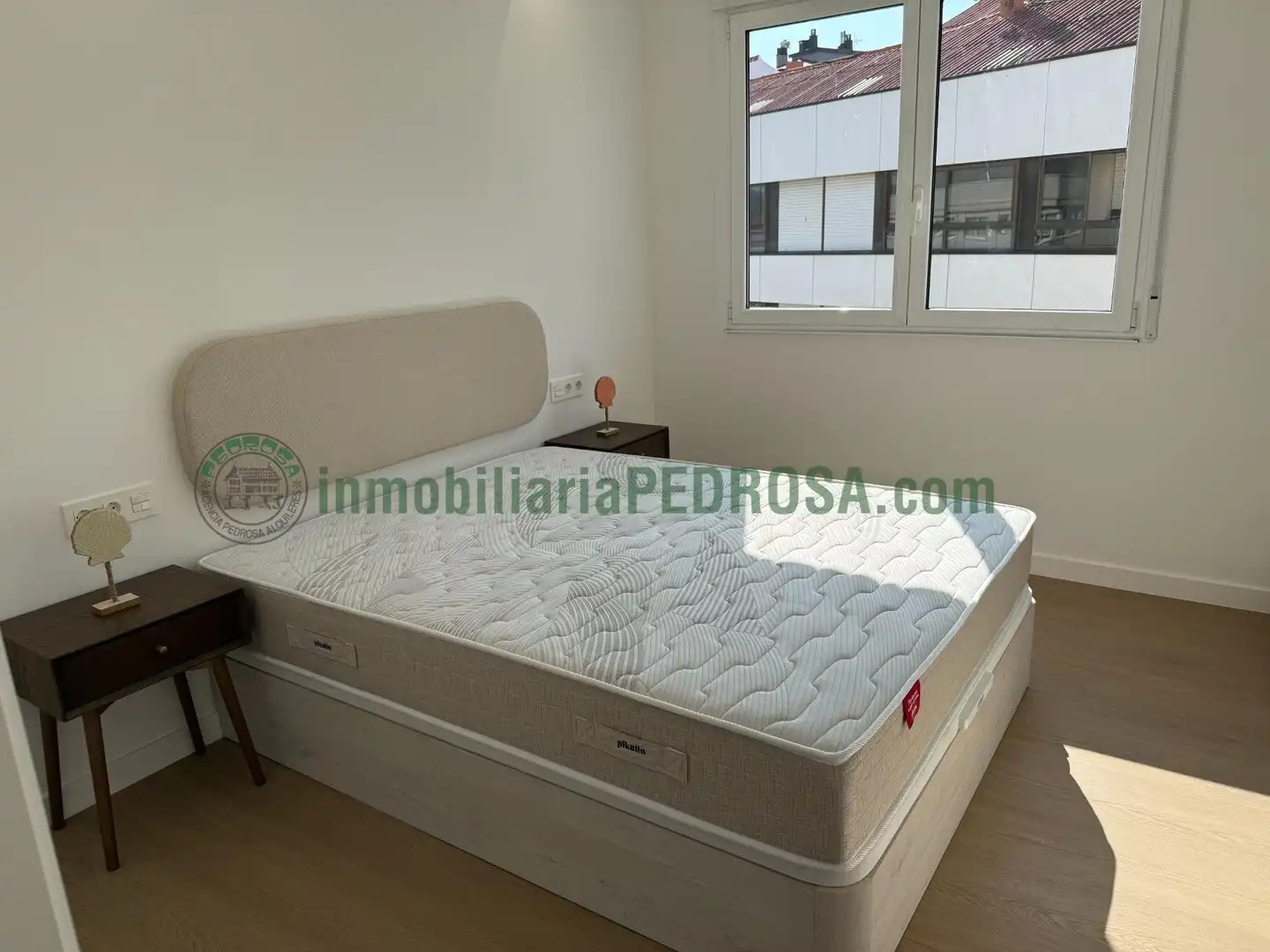 Piso de 112 m² en Vigo