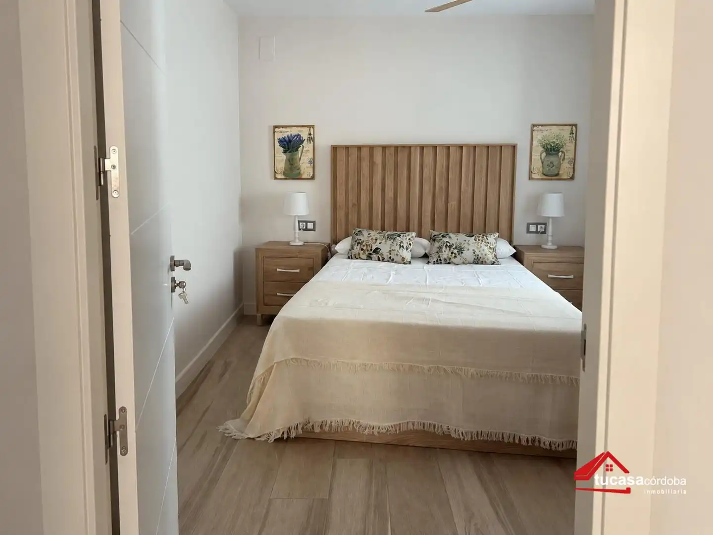 Pis de 78 m² a Còrdova