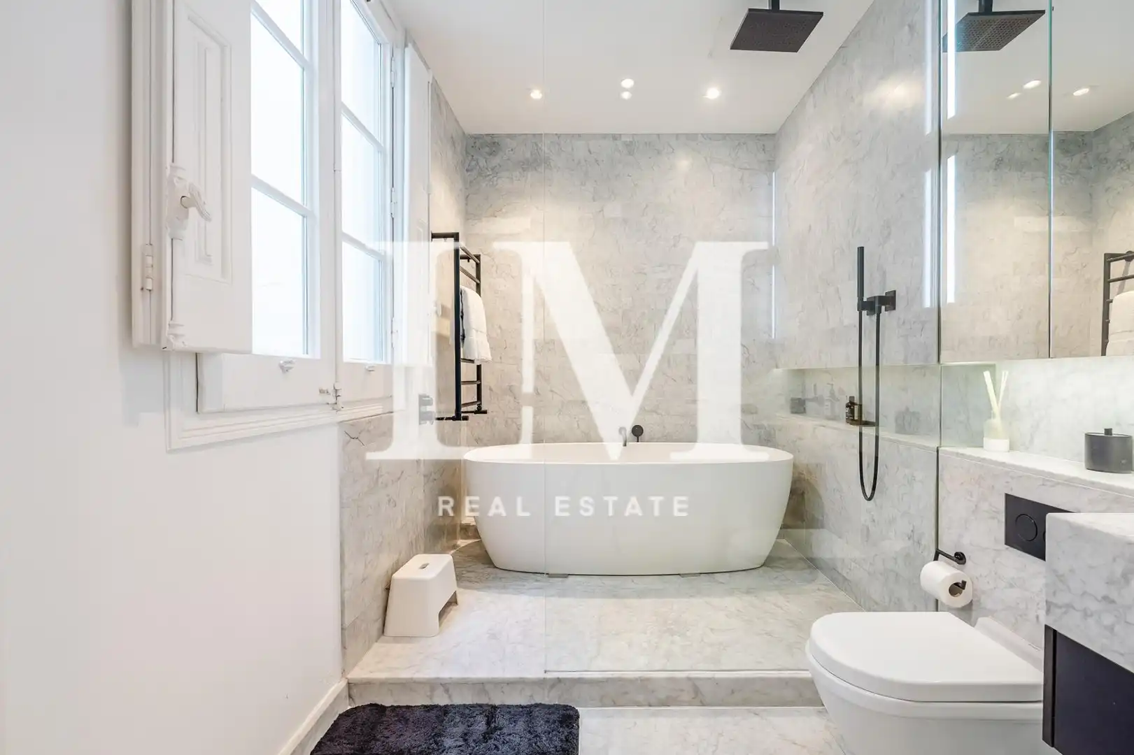 Piso de 196 m² en Barcelona