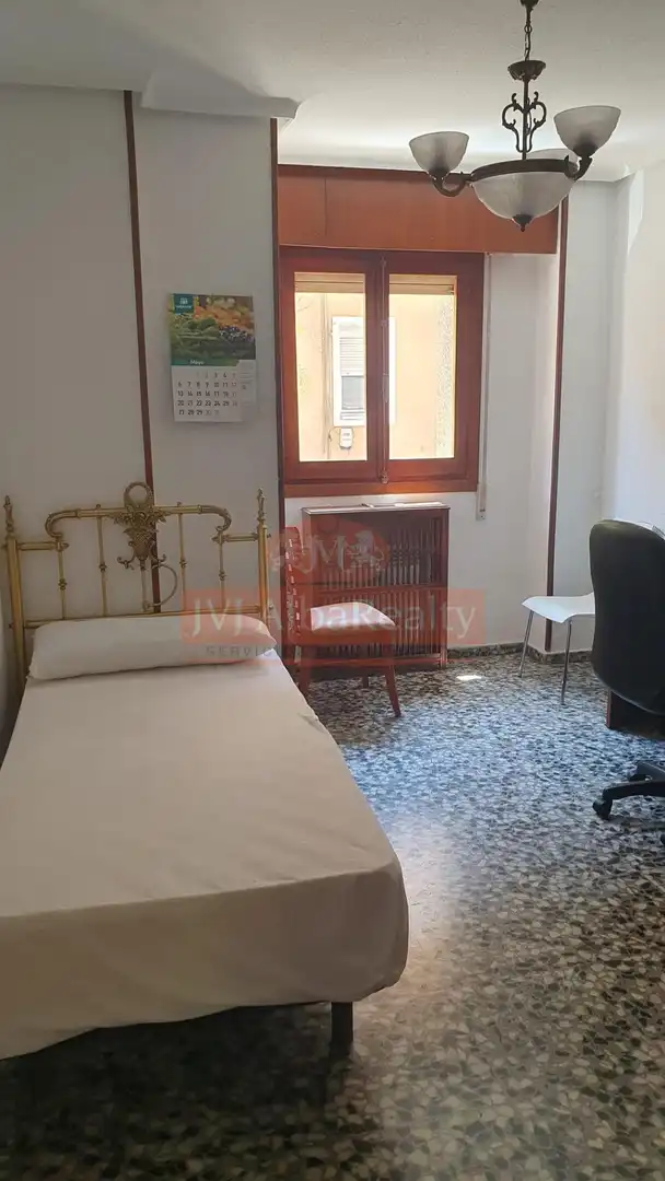 Piso de 127 m² en Albacete