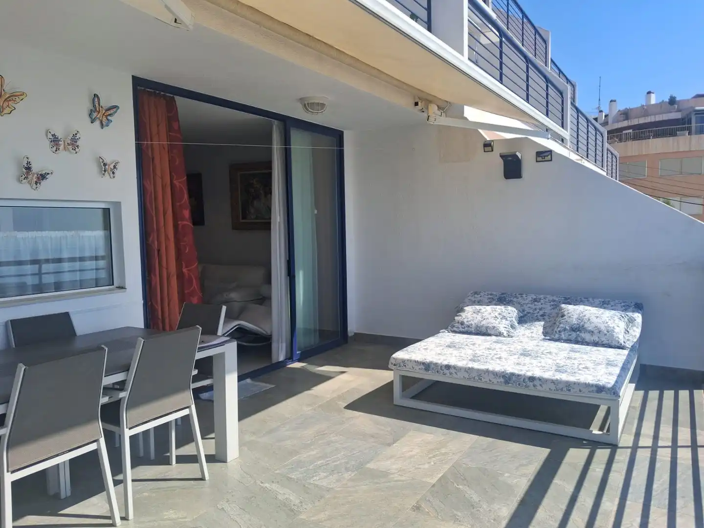 Piso de 80 m² en Peñíscola