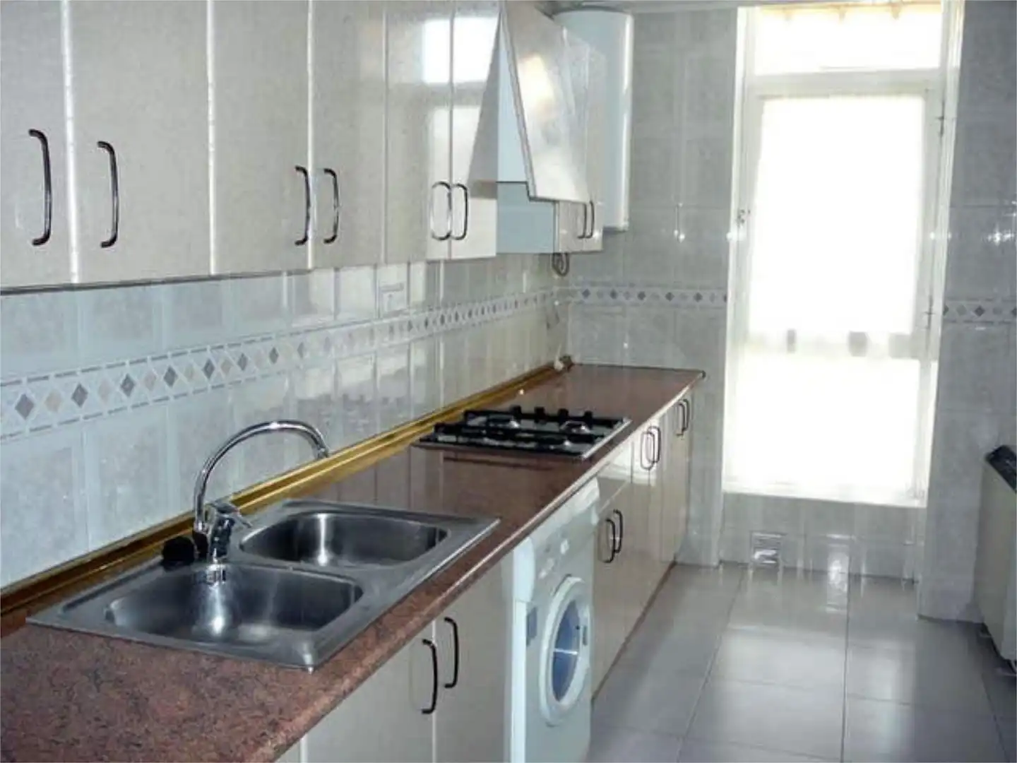 Piso de 80 m² en Alcázar de San Juan