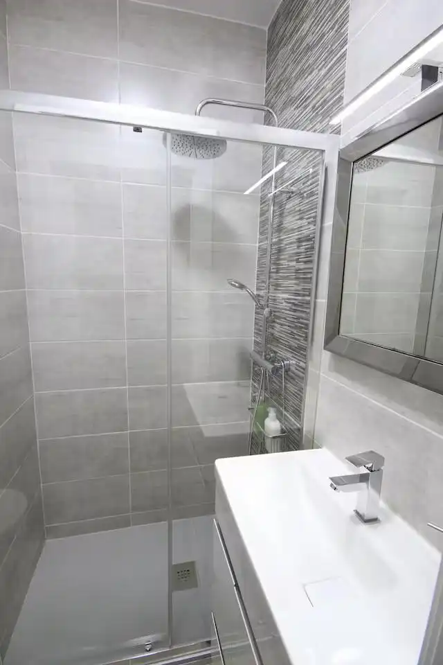 Pis de 64 m² a Màlaga