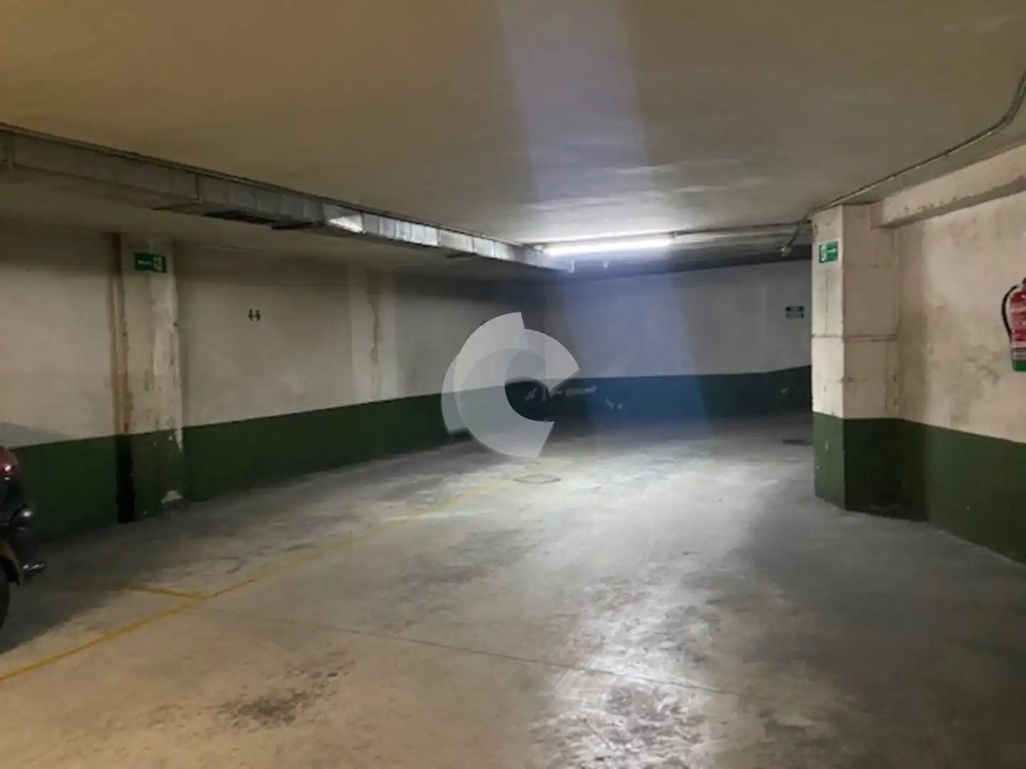 Wohnung 65 m² in Ourense
