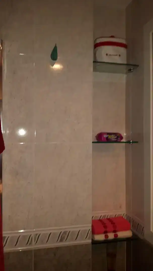 Piso de 90 m² en Lugo