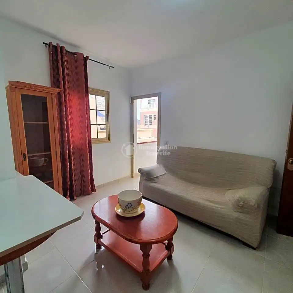 Piso de 58 m² en Arona