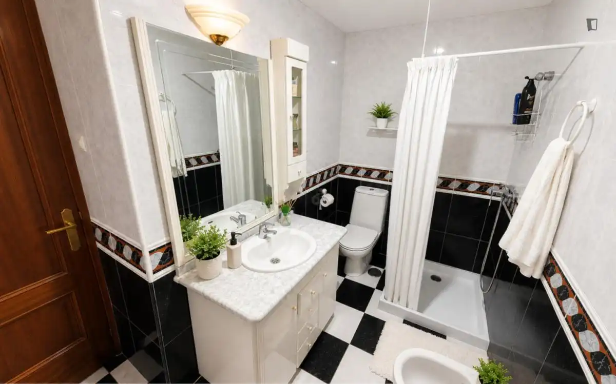 Habitación en alquiler, Granada