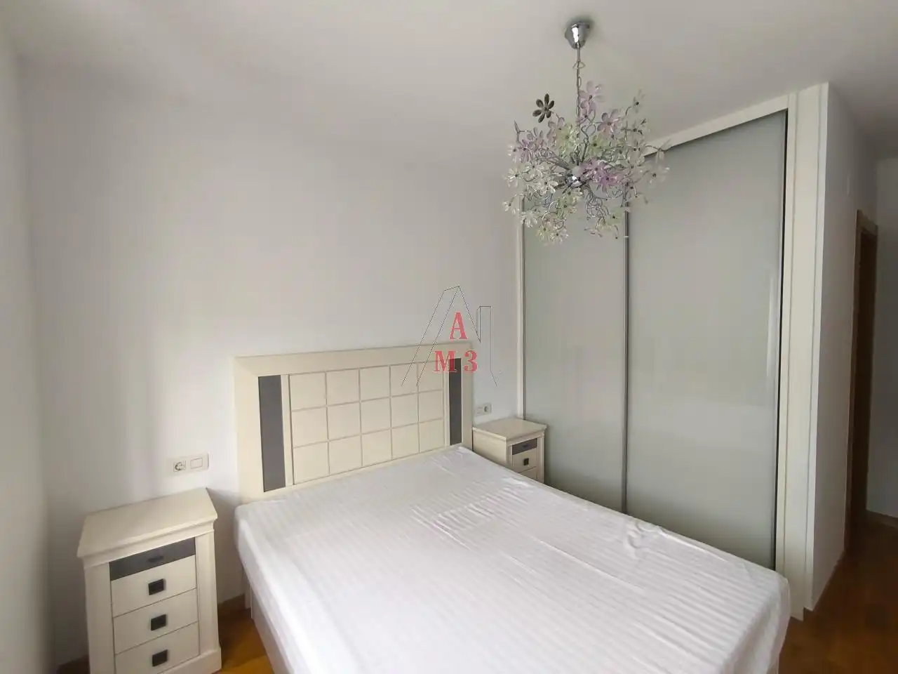 Piso de 95 m² en León