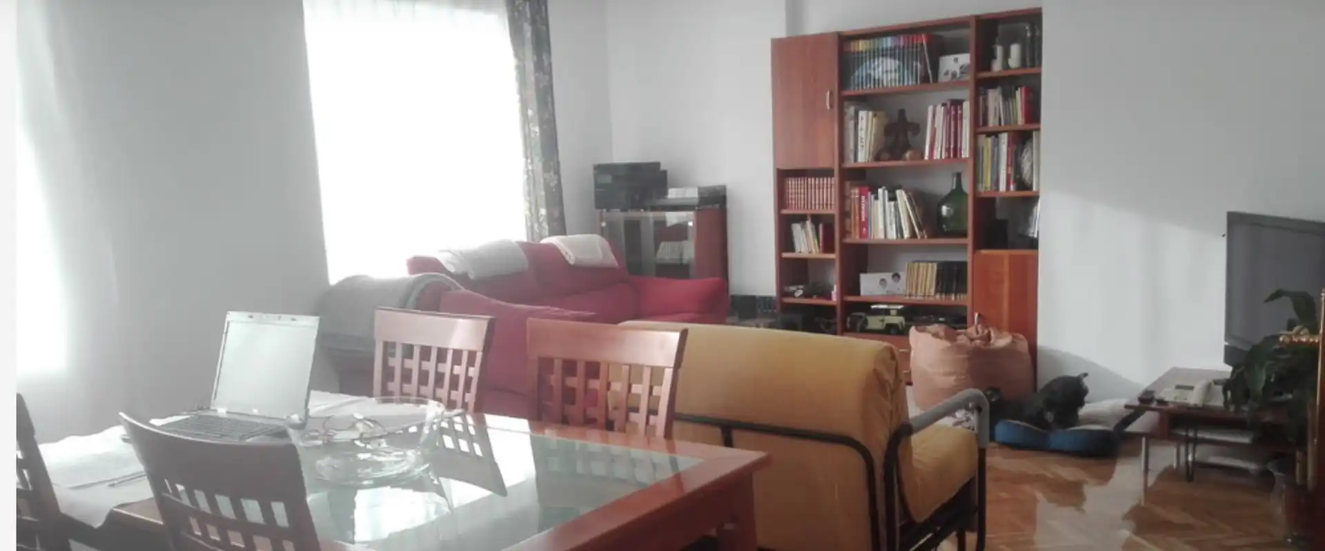 Piso de 125 m² en Zamora