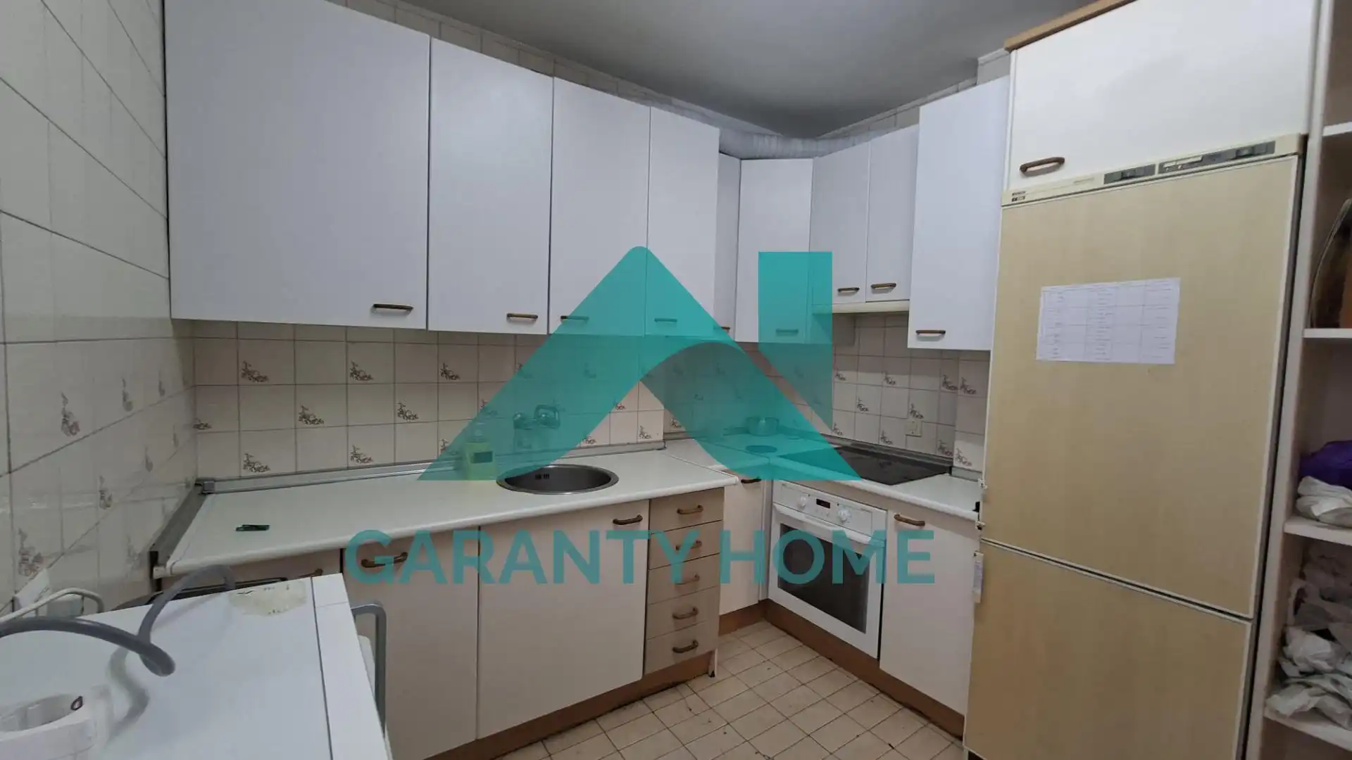 Piso de 105 m² en Cáceres