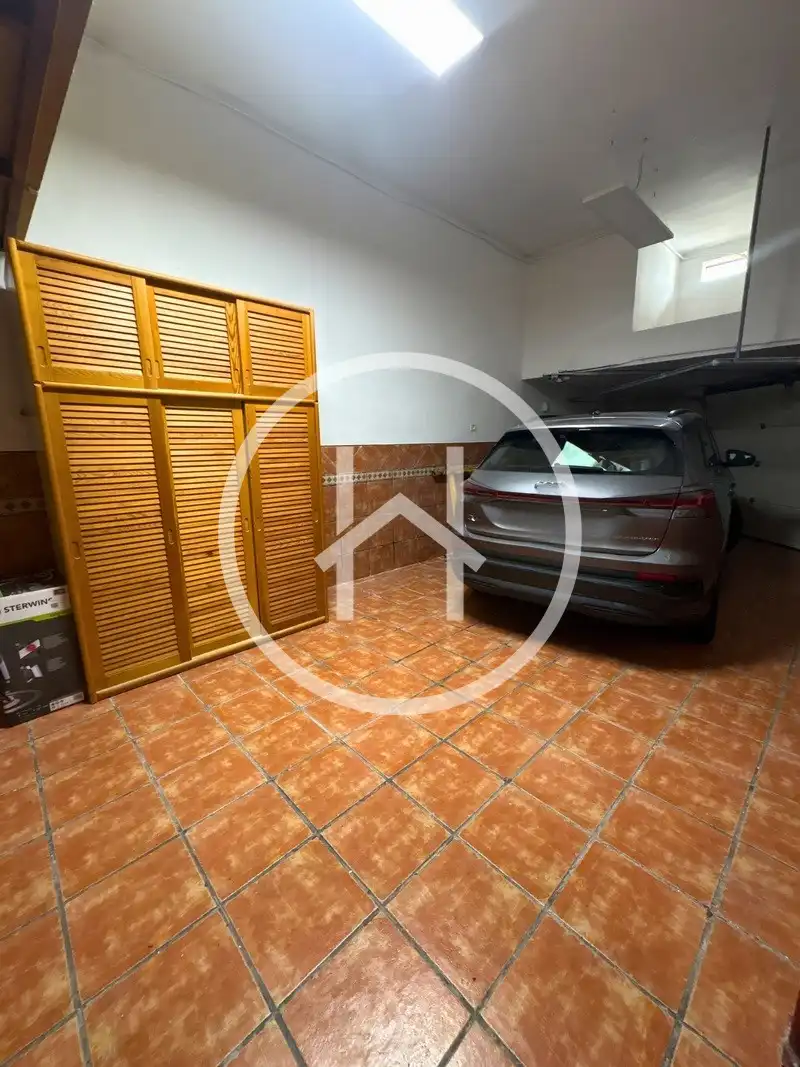 Casa de 120 m² en El Rosario
