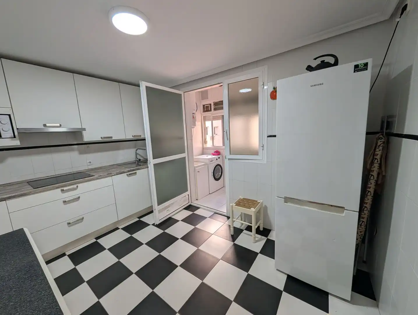 Piso de 80 m² en Estepona