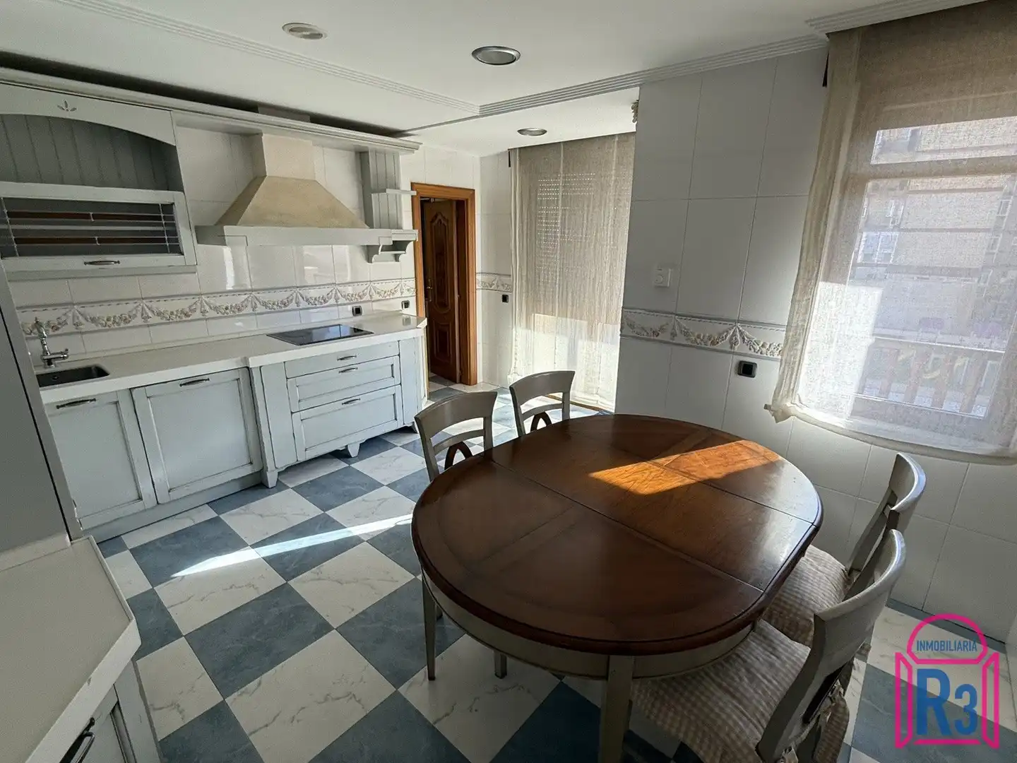 Piso de 160 m² en León