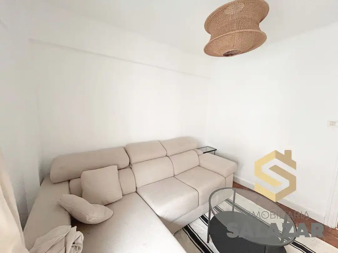 Piso de 54 m² en Bilbao