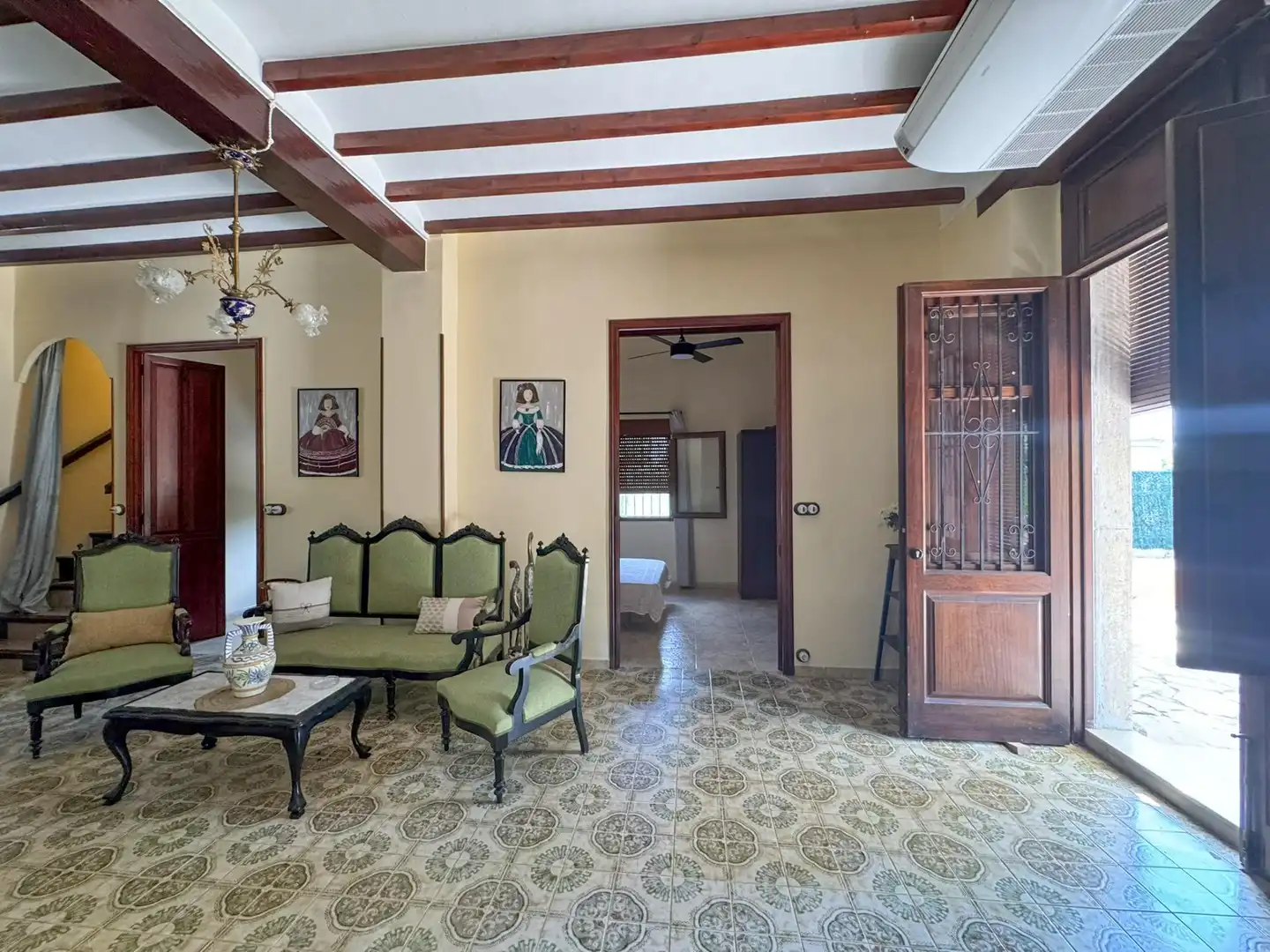Casa de 440 m² en Ondara