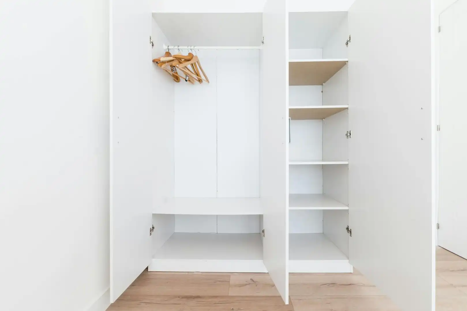 Habitación 75 m², Madrid