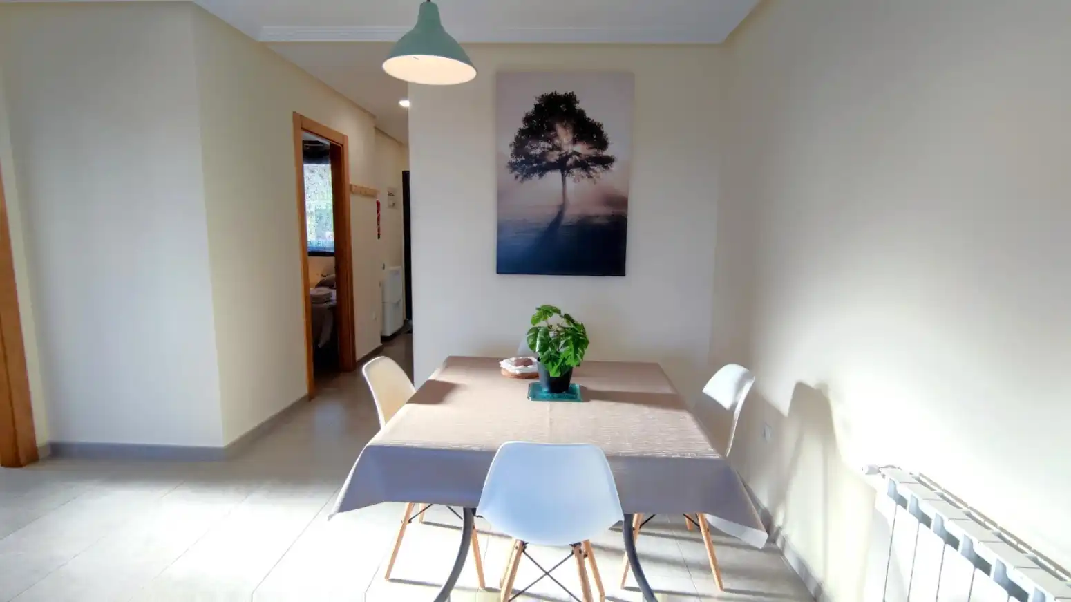 Piso de 66 m² en Miengo