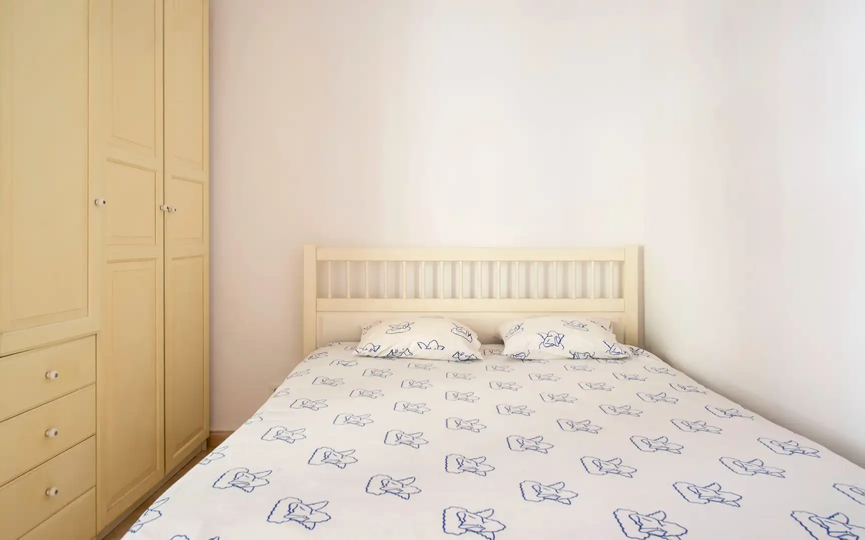 Piso de 120 m² en Barcelona