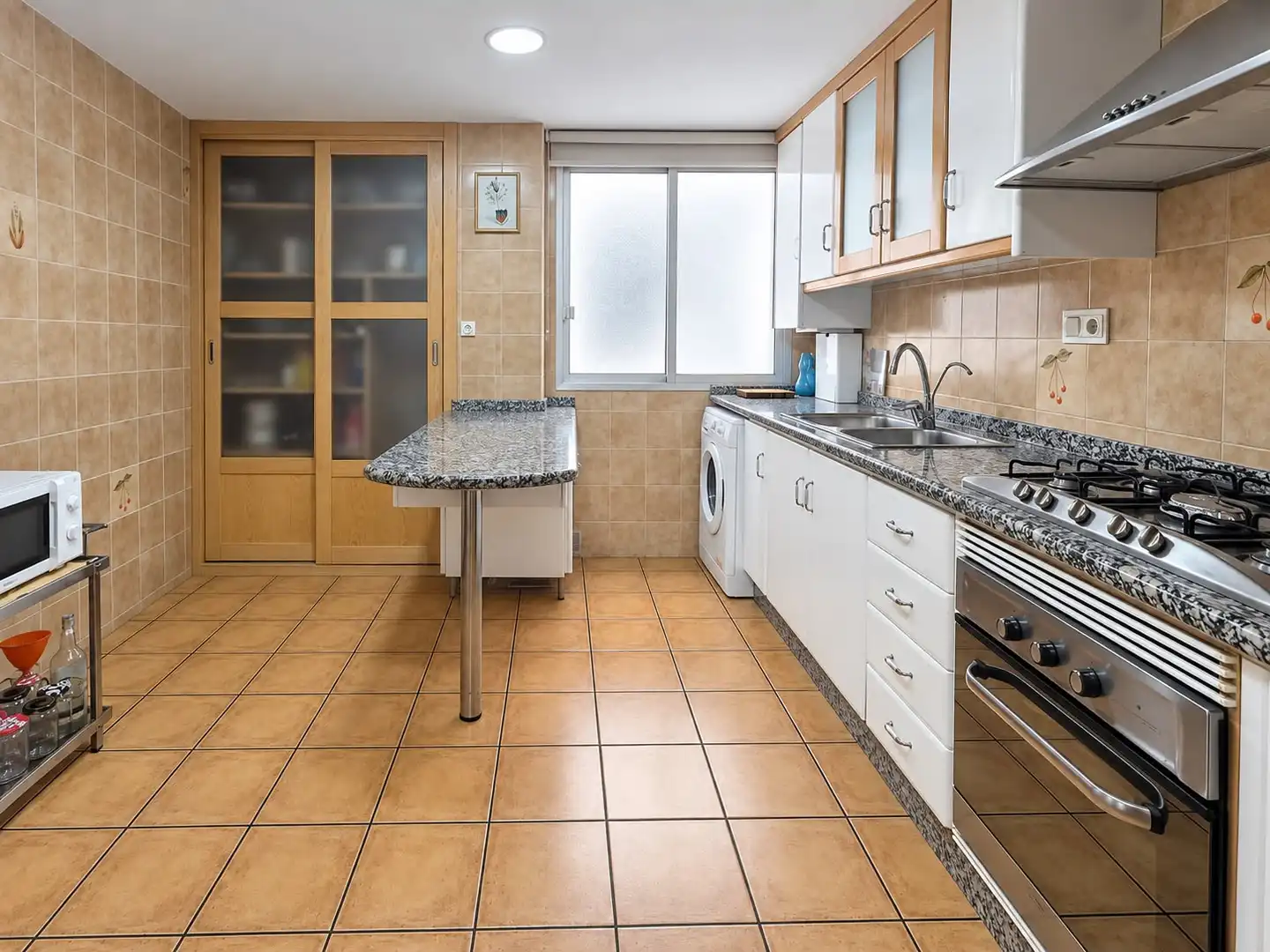 Pis de 119 m² a València