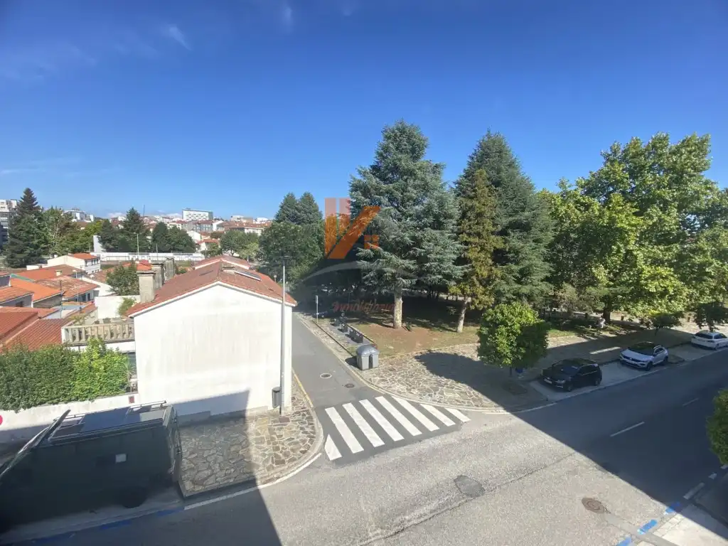Piso de 111 m² en Santiago de Compostela