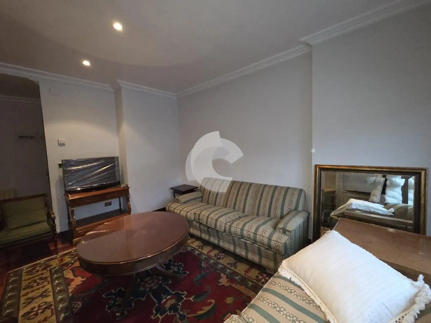 Piso de 80 m² en Vigo