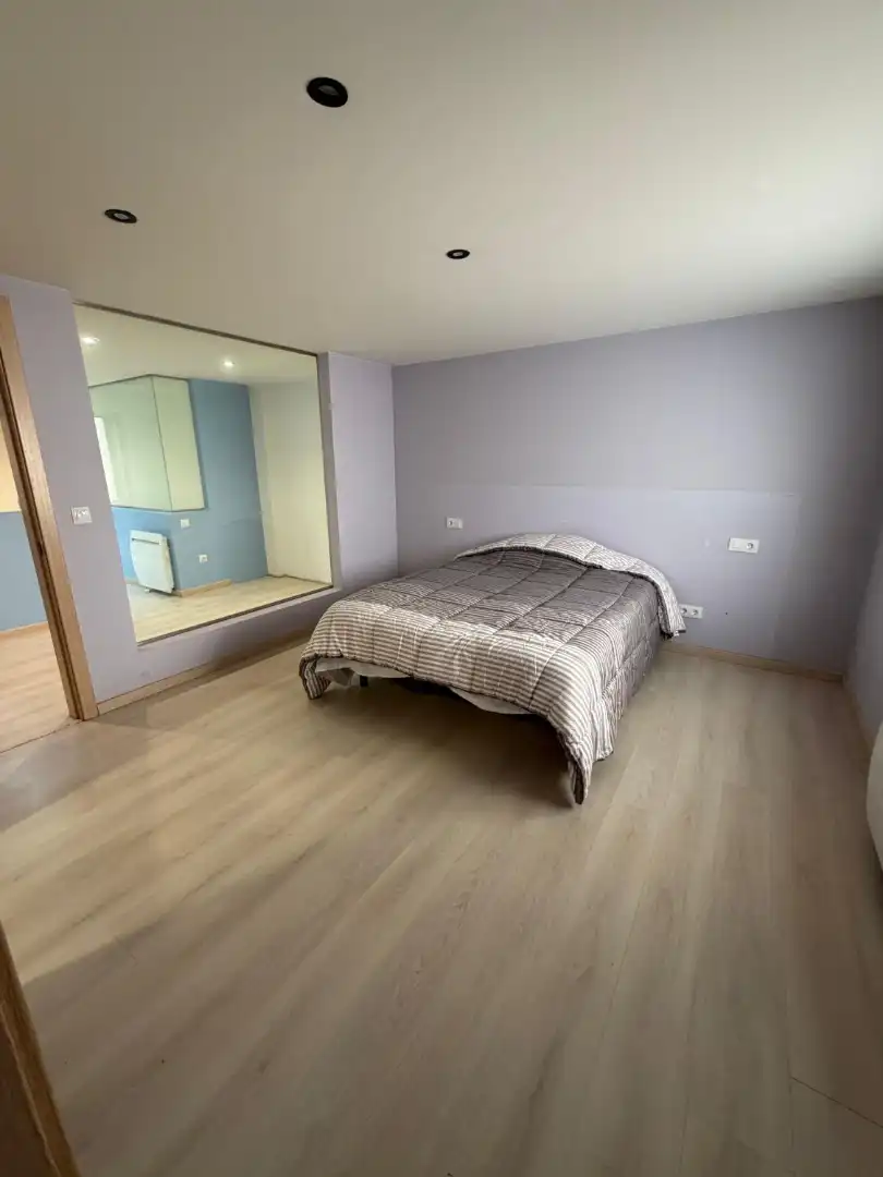 Piso de 42 m² en La Coruña