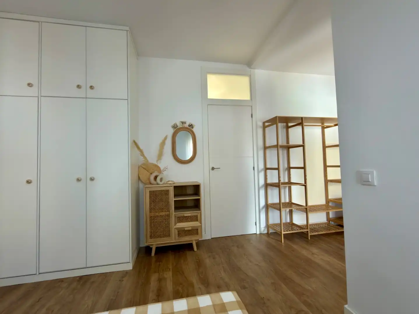 Pis de 70 m² a València
