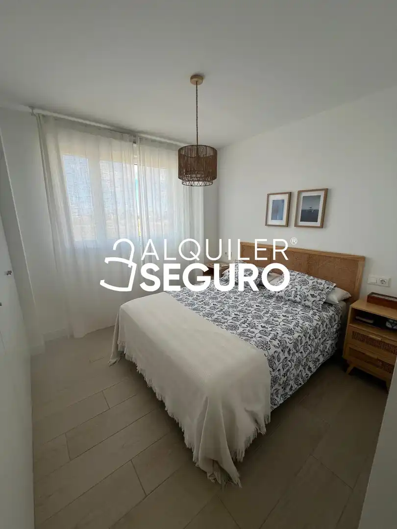 Apartamento 82 m² em Madrid