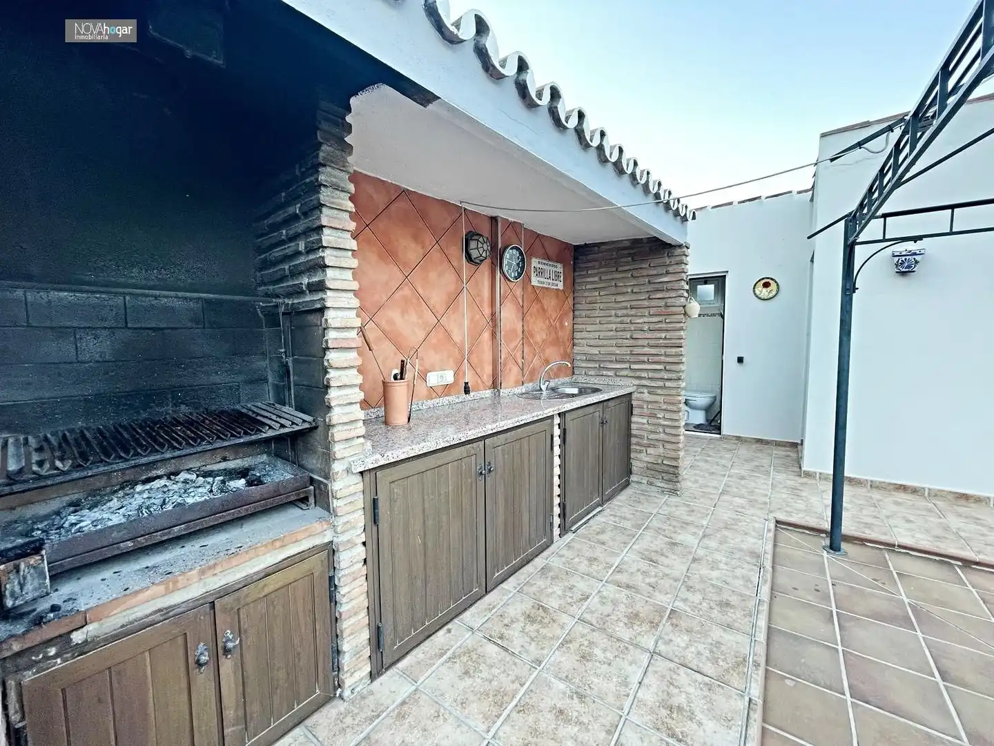 Casa de 97 m² a Pizarra