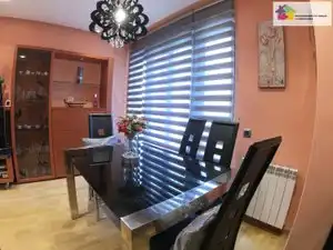 Piso de 85 m² en León