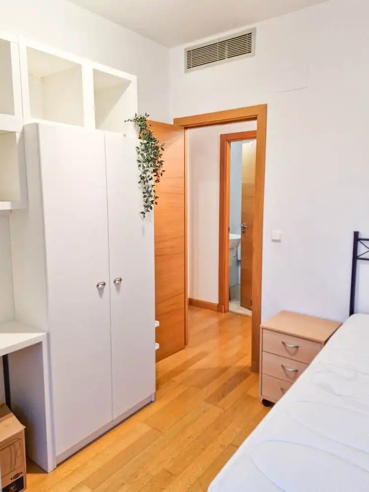 Piso de 70 m² en Zaragoza