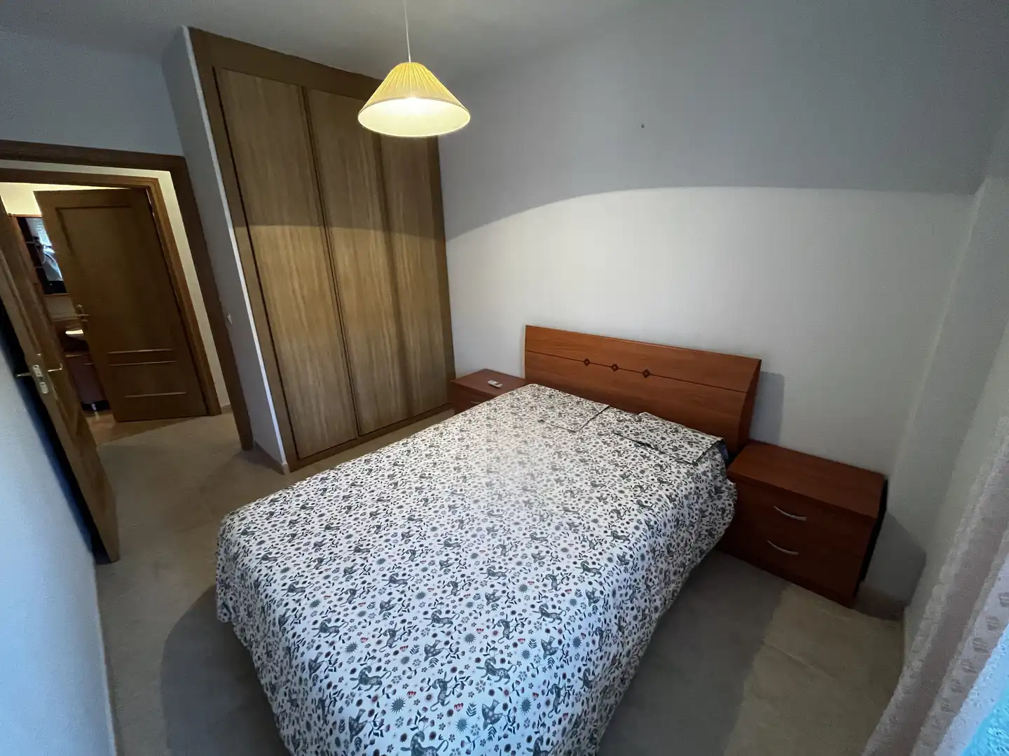 Piso de 65 m² en Cáceres