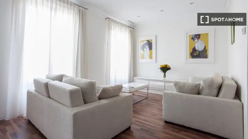 Habitación en alquiler, Alicante
