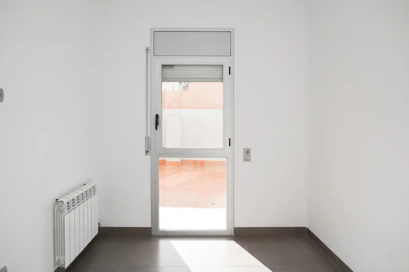 Piso de 136 m² en Sant Cugat del Vallès